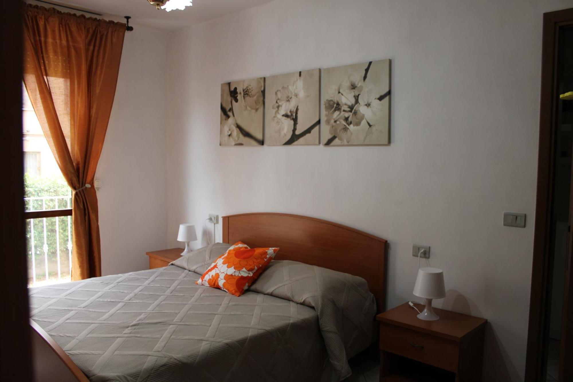 La Pesciatina Apartment Luaran gambar
